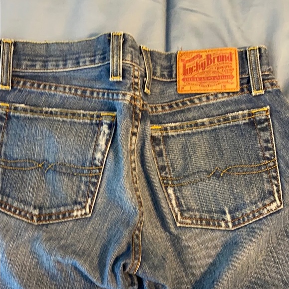 Lucky brand sweet dream size 25 - Picture 4 of 4